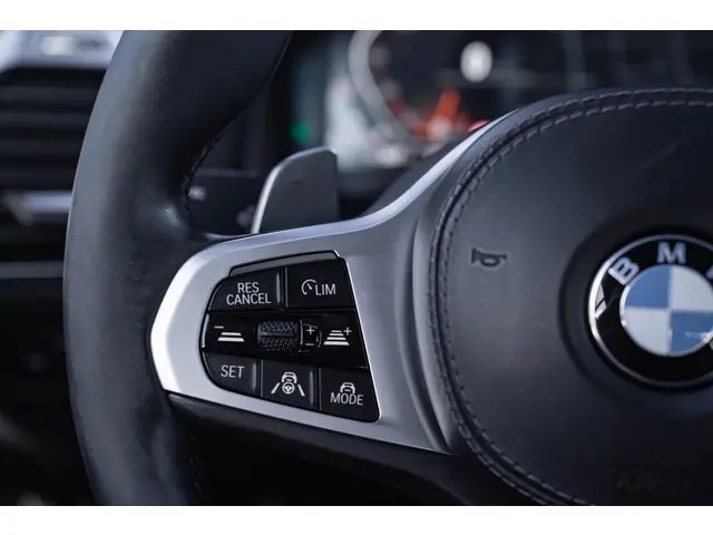 BMW 8 Serie 840d xDrive High Executive 2020 Diesel 34