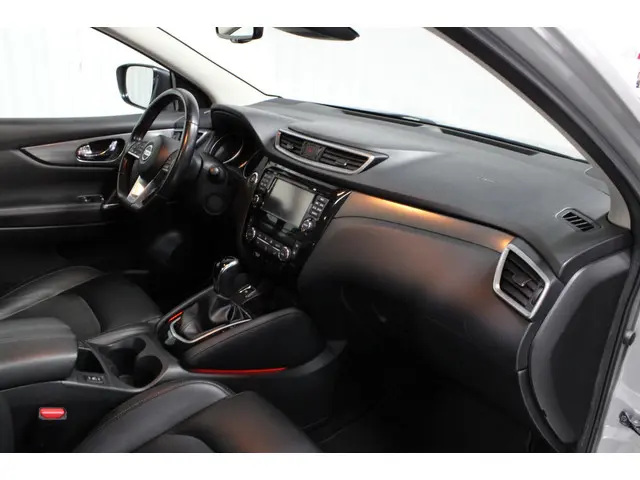 Nissan QASHQAI 1.2 Tekna + 2018 Benzine 15