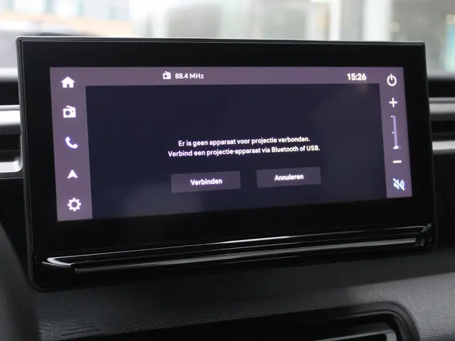 Citroën C3 1.2 Turbo 100pk Max 2025 Benzine 20