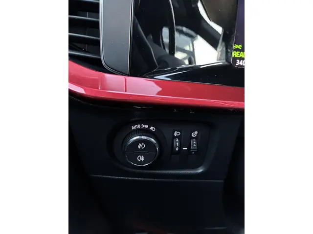 Opel Mokka-e Electric GS 50 kWh 2024 Elektrisch 21