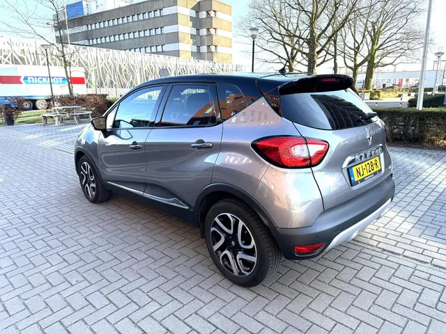 Renault Captur 3