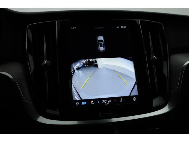 Volvo V60 T6 Recharge Plus Bright 2024 Hybride Benzine 18