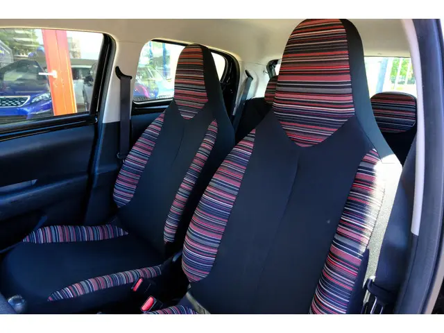 Citroën C1 1.0 VTi Feel 5-drs Airco 2021 Benzine 18