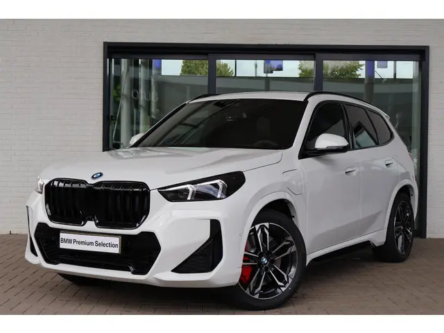 BMW X1 xDrive25e 2025 Hybride Benzine 25