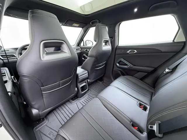 BYD ATTO 2 Boost 45 kWh 2024 Elektrisch 21