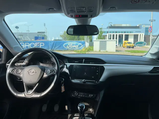 Opel Corsa 1.2 Elegance 2021 Benzine 7