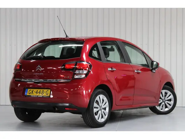 Citroën C3 1.0 PureTech Collection 2015 Benzine 7
