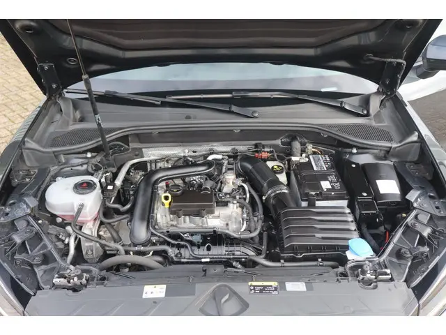 Audi Q2 30 TFSI Pro Line 2022 Benzine 12