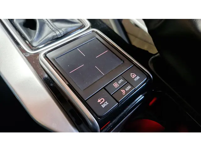 Mitsubishi Eclipse Cross 1.5 DI-T Pure 2018 Benzine 16