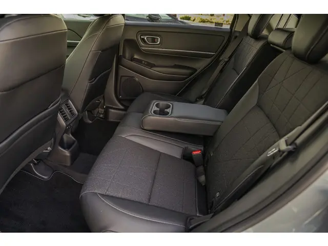 Honda HR-V 1.5i e:HEV ADVANCE 2026 Hybride Benzine 26