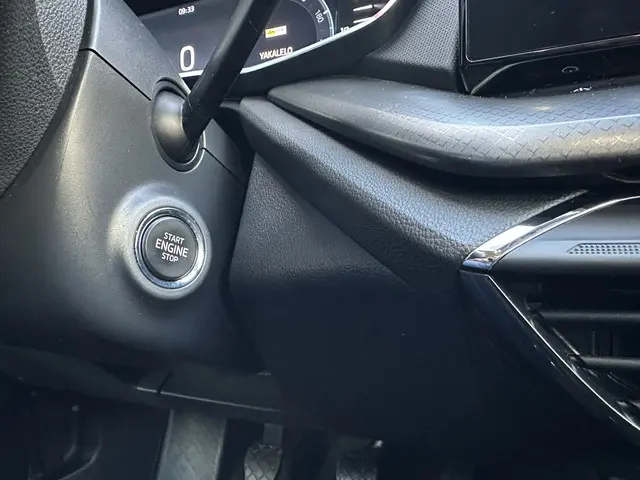 Škoda Octavia Combi 1.0 TSI Ambition 2022 Benzine 35