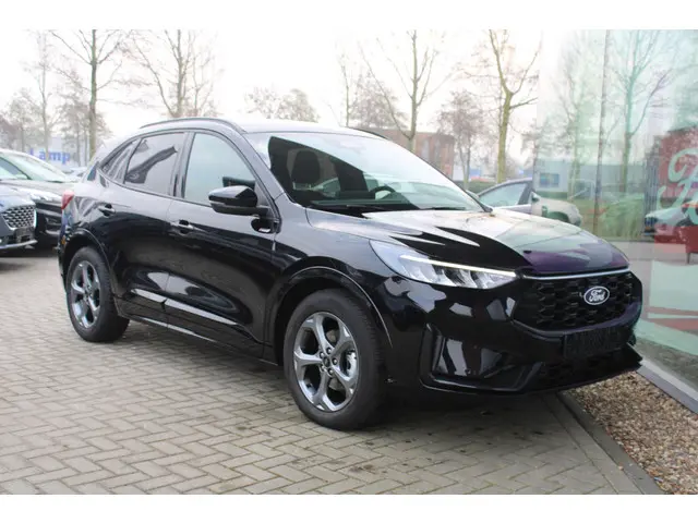 Ford Kuga 2.5 FHEV ST-Line 2025 Hybride Benzine 6