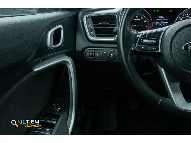 Kia Ceed Sportswagon 1.0 T-GDi Comfortline 2019 Benzine 17