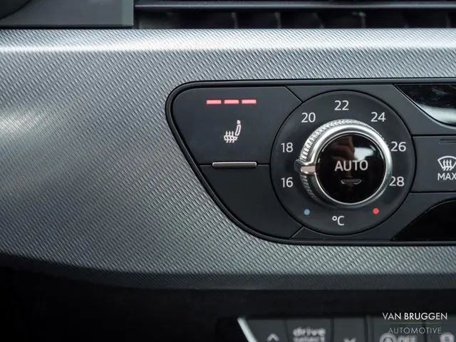 Audi A5 Sportback 40 TFSI Sport 2019 Benzine 30