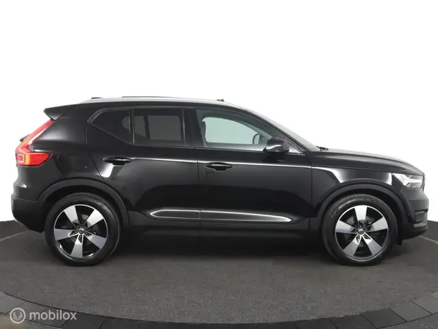 Volvo XC40 2.0 T5 AWD Momentum 2018 Benzine 3