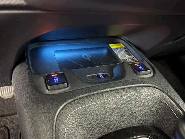 Toyota Corolla 2.0 Hybrid Dynamic 2019 Hybride Benzine 19