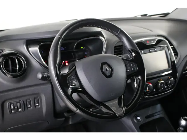 Renault Captur 3