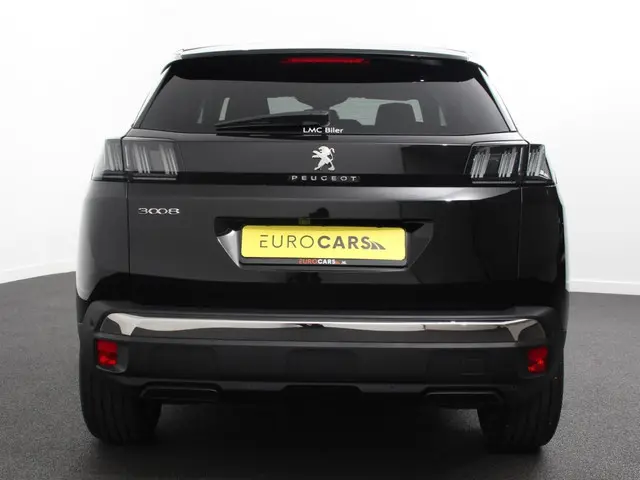 Peugeot 3008 1.2 PureTech 136 Allure Pack 2024 Benzine 6