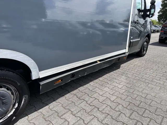 Renault Master T35 2.3 dCi 150 L3 Energy 2021 Diesel 38