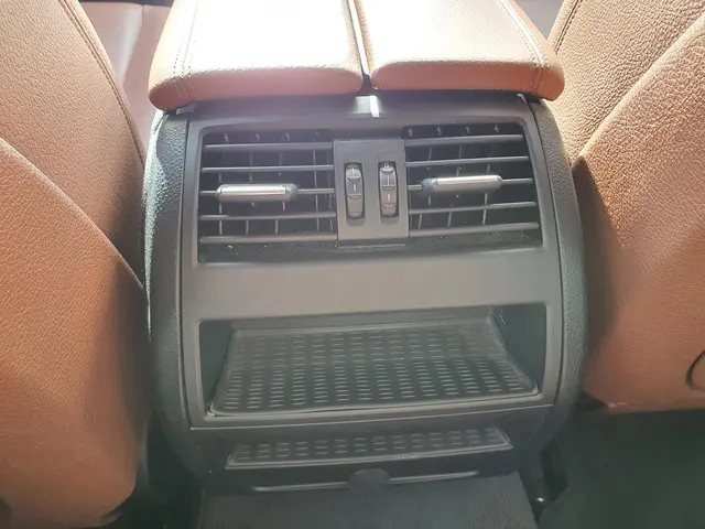 BMW 5 Serie Touring 528xi High Executive 2014 Benzine 7