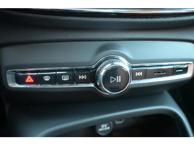 Volvo XC40 Recharge Twin Pro 2022 Elektrisch 26