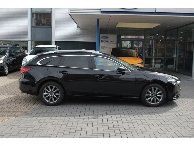 Mazda 6 Sportbreak 2.0 SkyActiv-G 145 TS 2019 Benzine 4