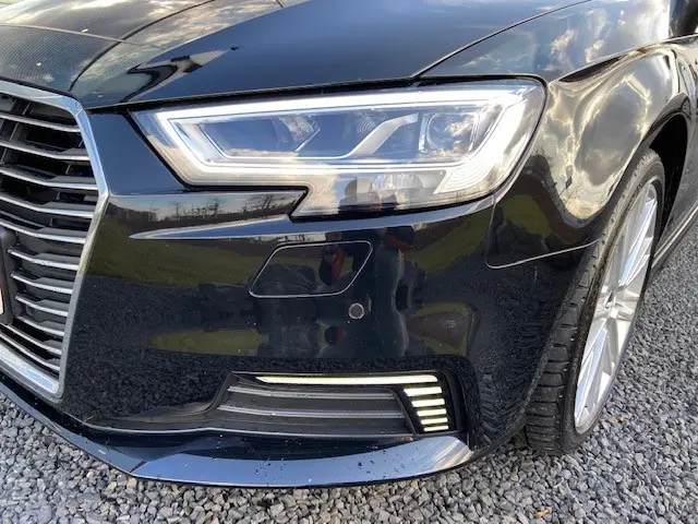 Audi A3 40 e-tron Sport 2019 Hybride Benzine 26
