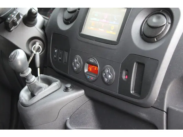 Opel Movano bestel 2.3 CDTI L1H2 2016 Diesel 18