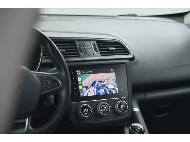 Renault Kadjar TCe 140 Intens 2019 Benzine 69