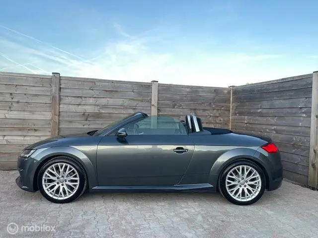 Audi TT Roadster 2.0 TFSI quattro Pro Line S 2015 Benzine 7