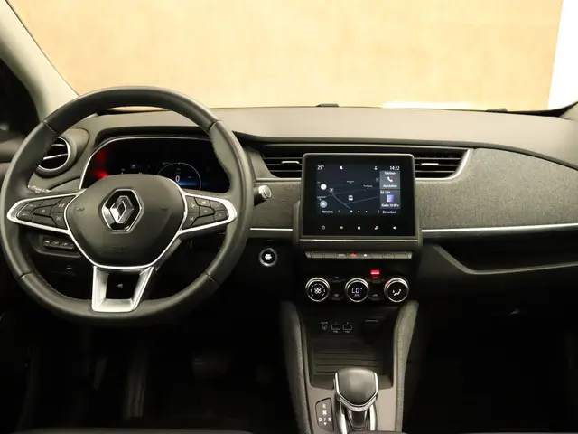 Renault ZOE R110 Life Carshare 52 kWh 2021 Elektrisch 4