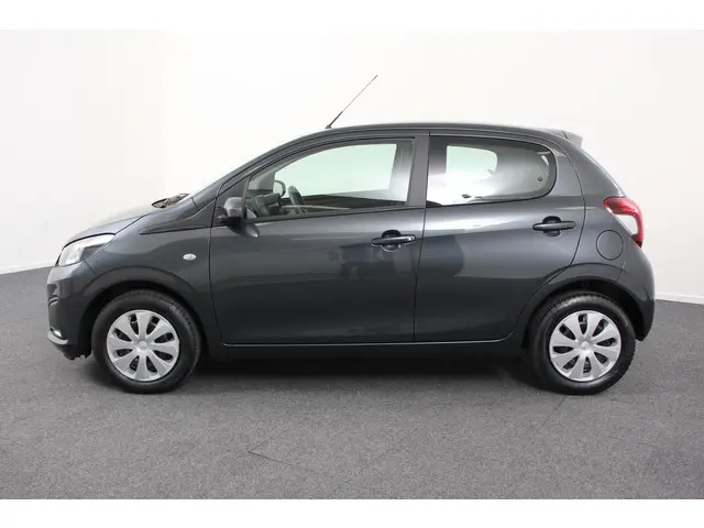 Peugeot 108 1.0 e-VTi Active 2021 Benzine 6