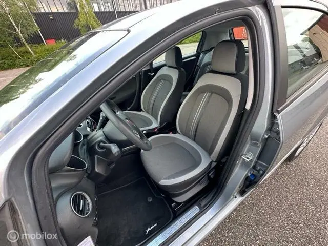 Fiat Punto Evo 1.2 Pop 2012 Benzine 19