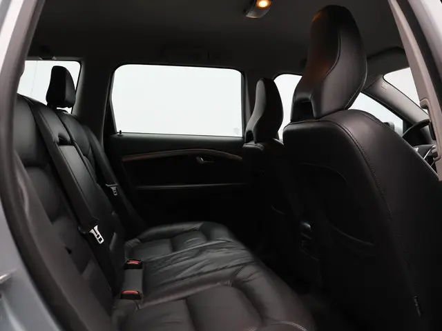 Volvo V70 T4 Nordic+ 2014 Benzine 11