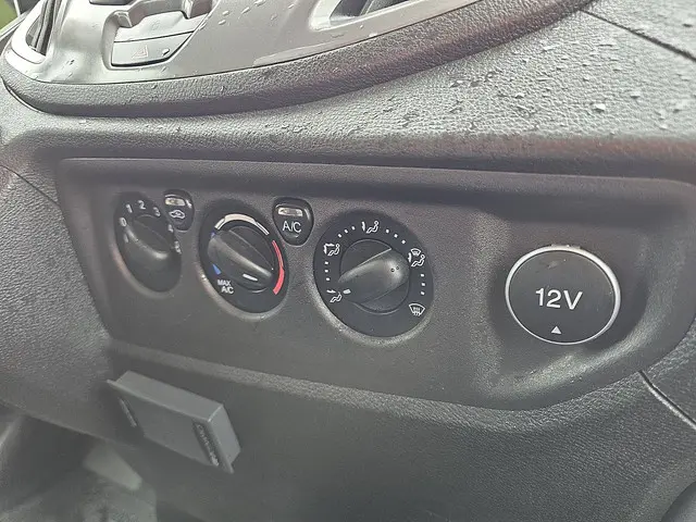 Ford Transit 2.0 2018 Diesel 10