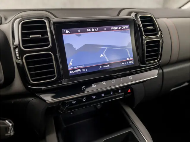 Citroën C5 Aircross 1.2 PureTech Sport 2019 Benzine 26