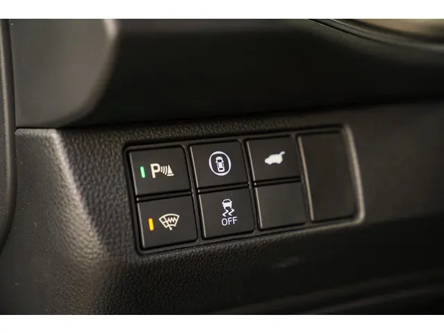 Honda HR-V 1.5i e:HEV ADVANCE STYLE 2024 Hybride Benzine 18