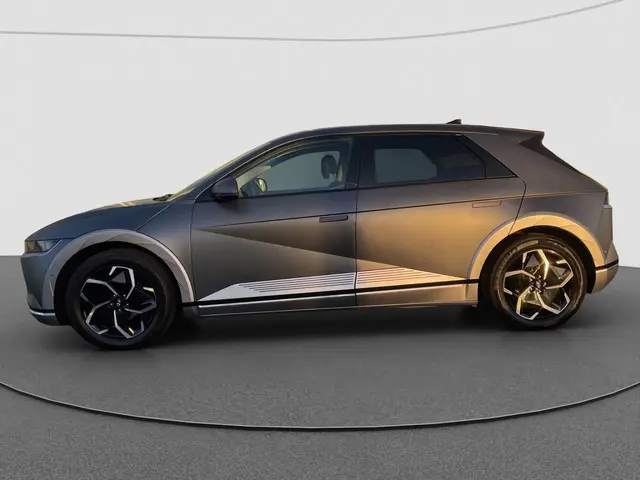 Hyundai IONIQ 5 Uniq 73kWh 2022 Elektrisch 7