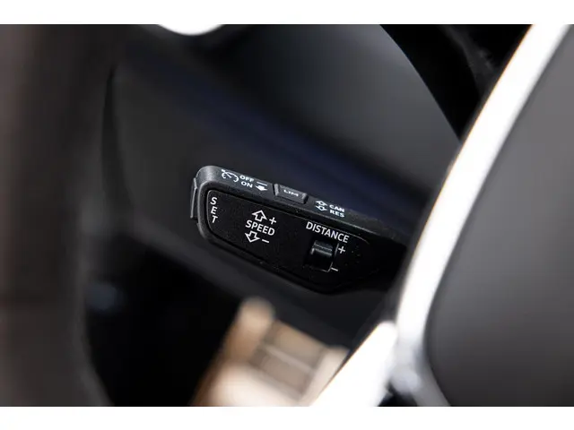 Audi RS6 Avant TFSI quattro 2022 Benzine 24