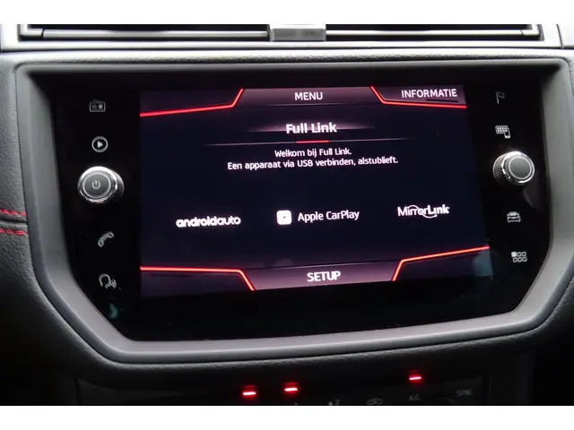 SEAT Ibiza 1.0 TSI FR 2019 Benzine 12