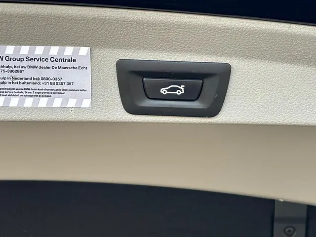 BMW 4 Serie Gran Coupé 420i M Sport-Line 2016 Benzine 11