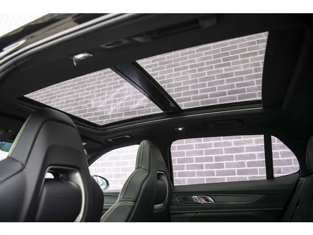 Lynk & Co 01 1.5 More 2025 Hybride Benzine 31