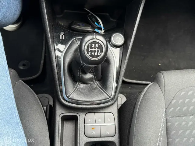Ford Fiesta 1.5 TDCi Titanium 2018 Diesel 17