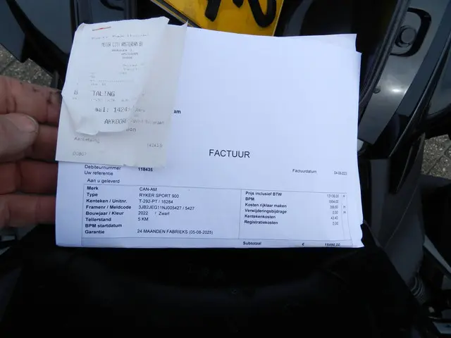 Can-Am Ryker Tour 900 2023 Benzine 13