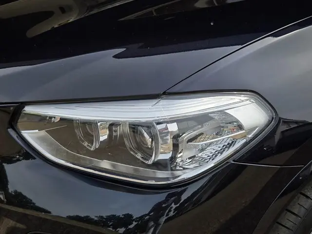 BMW X3 XDRIVE30E M SPORT 2021 Hybride Benzine 13