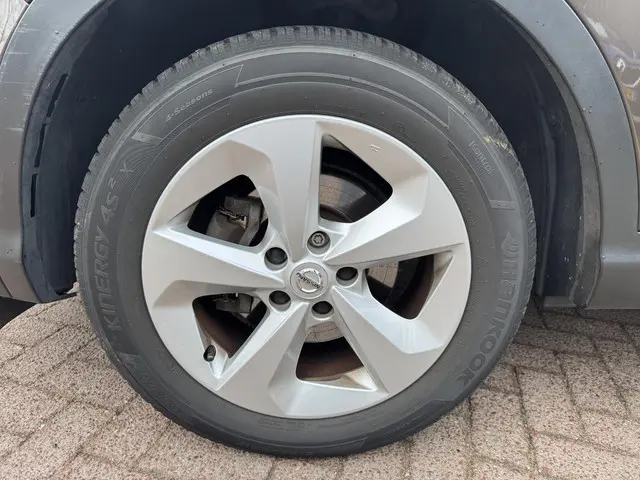 Nissan QASHQAI 1.2 N-Connecta 53.612km!! 2018 Benzine 9