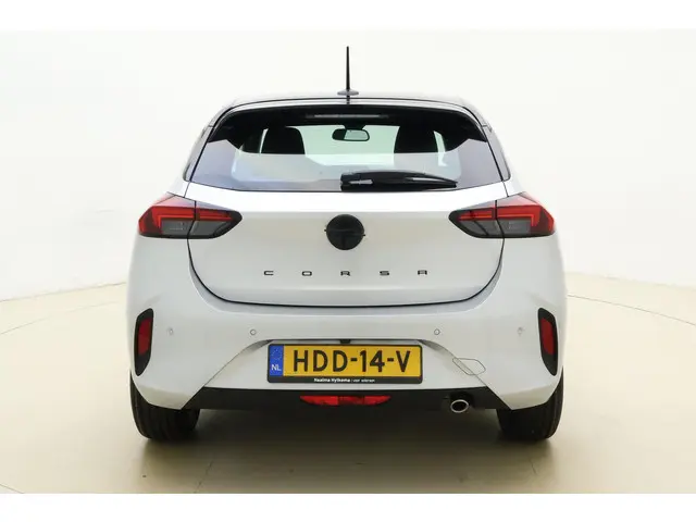 Opel Corsa 1.2 Turbo GS 2025 Benzine 11