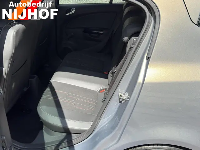 Opel Corsa 1.4-16V 2012 Benzine 20
