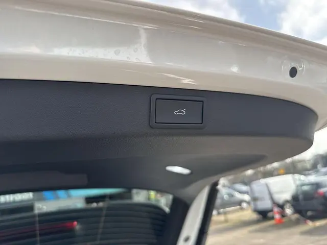 Škoda Elroq RS 340PK 4x4 2026 Elektrisch 24