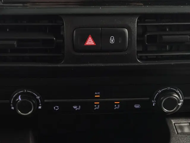 Opel Combo 1.5D L2H1 Edition 2020 Diesel 26